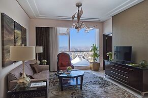 Makkah Clock Royal Tower, A Fairmont Hotel
