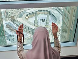 Makkah Clock Royal Tower, A Fairmont Hotel