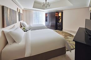 Makkah Clock Royal Tower, A Fairmont Hotel