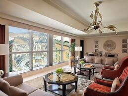 Makkah Clock Royal Tower, A Fairmont Hotel