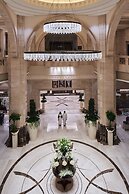 Makkah Clock Royal Tower, A Fairmont Hotel