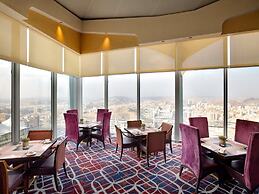 Makkah Clock Royal Tower, A Fairmont Hotel