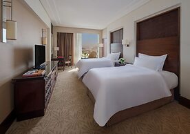 Makkah Clock Royal Tower, A Fairmont Hotel