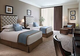 Makkah Clock Royal Tower, A Fairmont Hotel