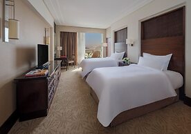Makkah Clock Royal Tower, A Fairmont Hotel