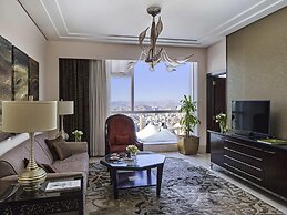 Makkah Clock Royal Tower, A Fairmont Hotel