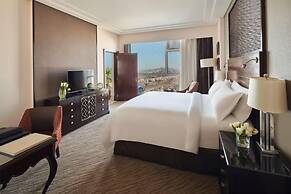 Makkah Clock Royal Tower, A Fairmont Hotel