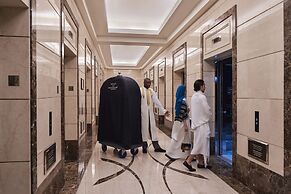 Makkah Clock Royal Tower, A Fairmont Hotel