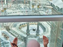 Makkah Clock Royal Tower, A Fairmont Hotel