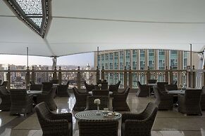 Makkah Clock Royal Tower, A Fairmont Hotel