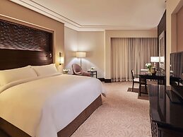 Makkah Clock Royal Tower, A Fairmont Hotel