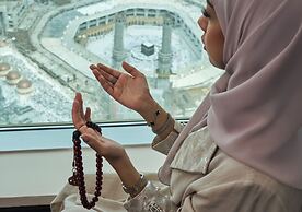 Makkah Clock Royal Tower, A Fairmont Hotel