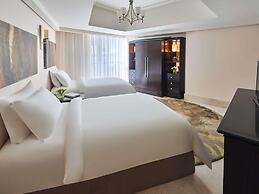 Makkah Clock Royal Tower, A Fairmont Hotel