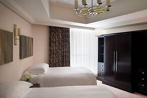 Makkah Clock Royal Tower, A Fairmont Hotel