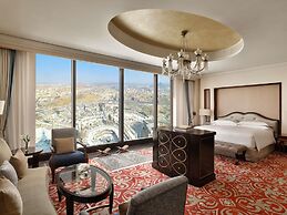 Makkah Clock Royal Tower, A Fairmont Hotel