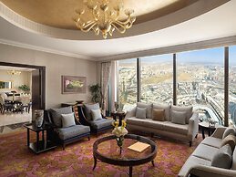 Makkah Clock Royal Tower, A Fairmont Hotel