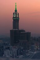 Makkah Clock Royal Tower, A Fairmont Hotel
