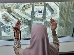 Makkah Clock Royal Tower, A Fairmont Hotel