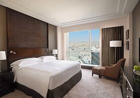 Makkah Clock Royal Tower, A Fairmont Hotel