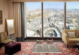 Makkah Clock Royal Tower, A Fairmont Hotel