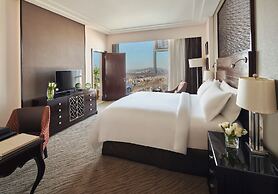 Makkah Clock Royal Tower, A Fairmont Hotel
