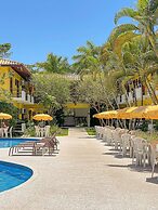 Sunshine Praia Hotel