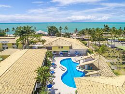 Sunshine Praia Hotel