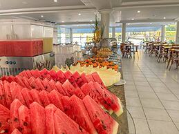 Sunshine Praia Hotel
