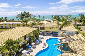 Sunshine Praia Hotel