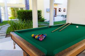 Sunshine Praia Hotel