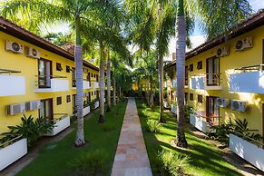 Sunshine Praia Hotel