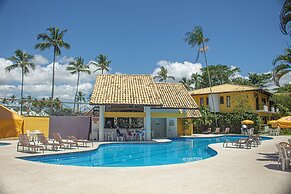 Sunshine Praia Hotel