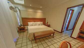 Sunshine Praia Hotel