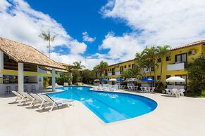 Sunshine Praia Hotel