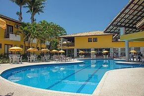 Sunshine Praia Hotel