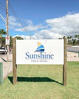 Sunshine Praia Hotel