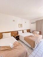 Sunshine Praia Hotel