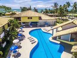 Sunshine Praia Hotel