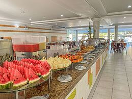 Sunshine Praia Hotel
