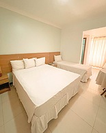 Sunshine Praia Hotel