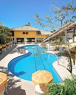 Sunshine Praia Hotel