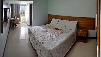 Sunshine Praia Hotel
