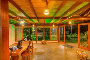 Pousada Maria Farinha