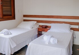 Pousada Maria Farinha