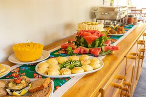 Pousada Maria Farinha