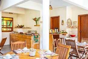 Pousada Maria Farinha