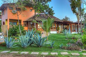 Pousada Maria Farinha