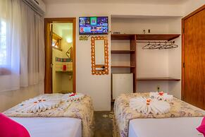 Pousada Maria Farinha