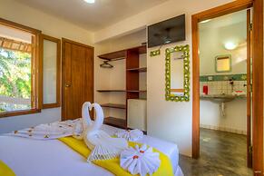 Pousada Maria Farinha