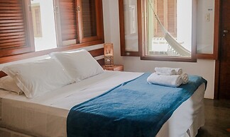 Pousada Maria Farinha